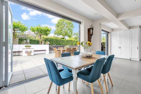 4 bedroom detached house for sale, Woodsland Road, Hassocks, BN6 8HE