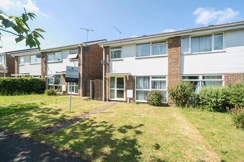 3 bedroom semi-detached house for sale, Cranbourne Park, Hedge End, Southampton, Hampshire, SO30