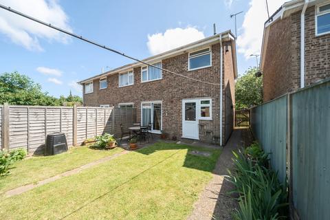 3 bedroom semi-detached house for sale, Cranbourne Park, Hedge End, Southampton, Hampshire, SO30