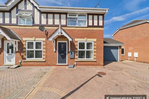 3 Redwing Drive, Driffield, YO25 5HJ