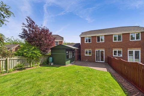 undefined, 3 Redwing Drive, Driffield, YO25 5HJ