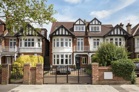 undefined, Lonsdale Road, London, SW13