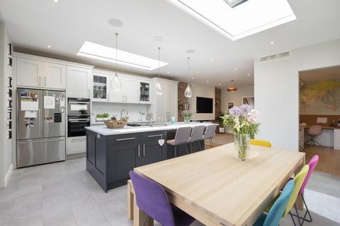 undefined, Lonsdale Road, London, SW13