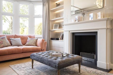 undefined, Lonsdale Road, London, SW13