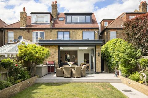 undefined, Lonsdale Road, London, SW13