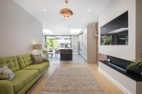 5 bedroom semi-detached house to rent, Lonsdale Road, London, SW13