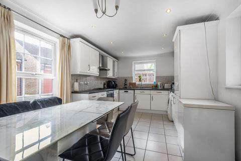 undefined, Sherfield-On-Loddon,  Hook,  RG27