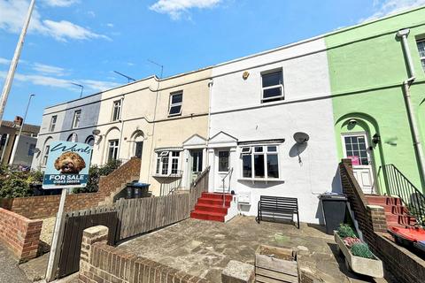 undefined, Boundary Road, Ramsgate, Kent