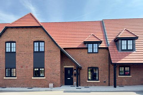undefined, Meadow Court, East Challow, OX12