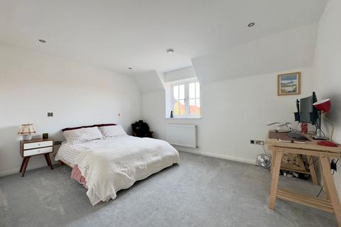 3 bedroom terraced house for sale, Meadow Court, East Challow, OX12