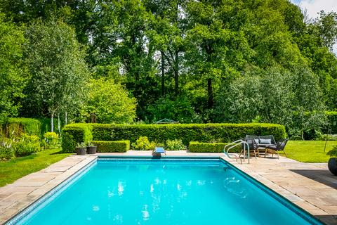 7 bedroom detached house for sale, Pickhurst Road, Chiddingfold, Godalming, Surrey, GU8