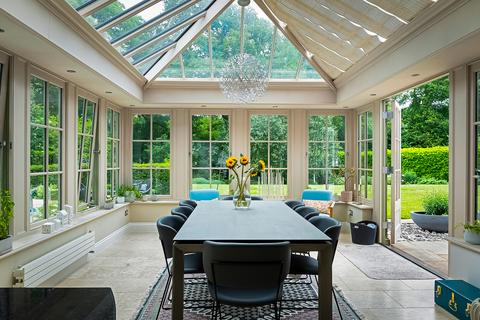 7 bedroom detached house for sale, Pickhurst Road, Chiddingfold, Godalming, Surrey, GU8