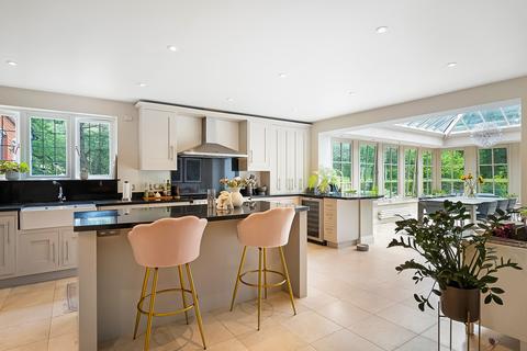7 bedroom detached house for sale, Pickhurst Road, Chiddingfold, Godalming, Surrey, GU8