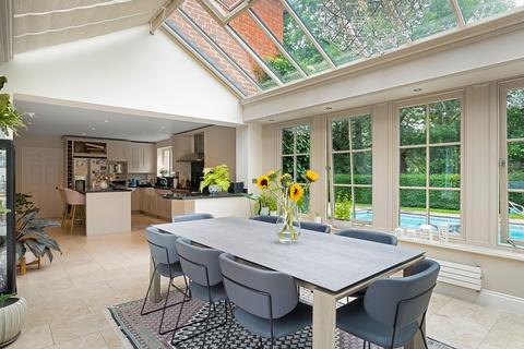 7 bedroom detached house for sale, Pickhurst Road, Chiddingfold, Godalming, Surrey, GU8