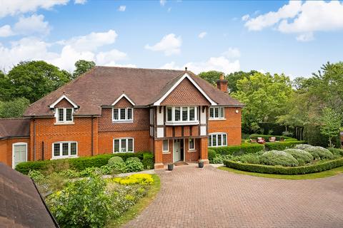 7 bedroom detached house for sale, Pickhurst Road, Chiddingfold, Godalming, Surrey, GU8