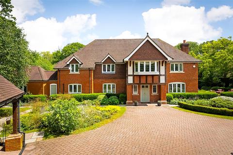 undefined, Pickhurst Road, Chiddingfold, Godalming, Surrey, GU8