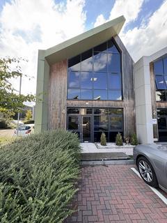 Office to rent - Unit 4, Sea King Drive, Doncaster, South Yorkshire