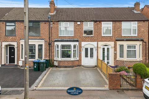 13 Sherlock Road, Coventry, CV5 8EX