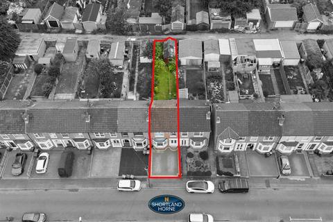 13 Sherlock Road, Coventry, CV5 8EX