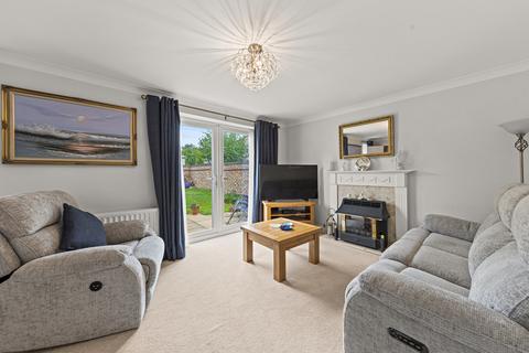 4 bedroom detached house for sale, Sycamore Drive, Desborough, NN14