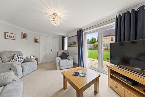 4 bedroom detached house for sale, Sycamore Drive, Desborough, NN14