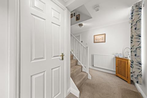 4 bedroom detached house for sale, Sycamore Drive, Desborough, NN14