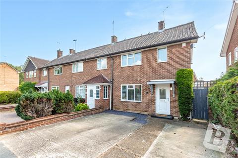 2 bedroom semi-detached house for sale - Eastham Crescent, Brentwood, Essex, CM13