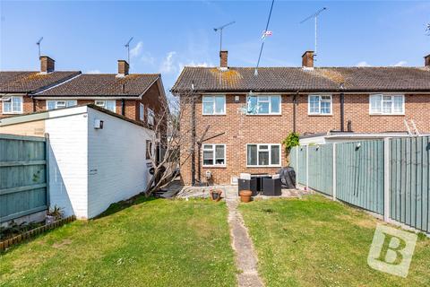 2 bedroom semi-detached house for sale, Eastham Crescent, Brentwood, Essex, CM13
