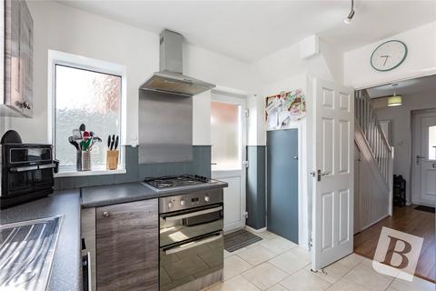 2 bedroom semi-detached house for sale, Eastham Crescent, Brentwood, Essex, CM13