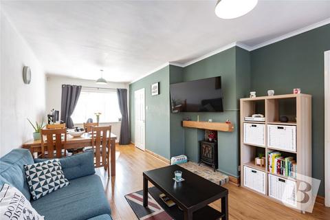 2 bedroom semi-detached house for sale, Eastham Crescent, Brentwood, Essex, CM13