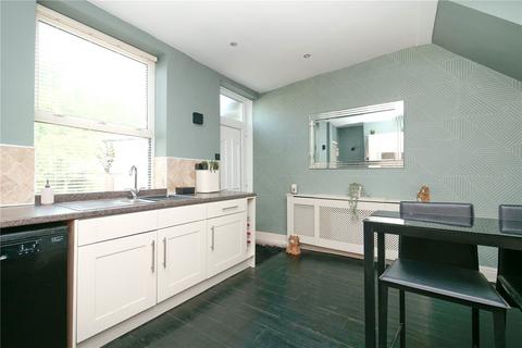 undefined, St. James Place, Shipley BD17