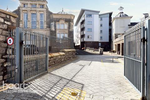 undefined, Knightstone Causeway, Weston-Super-Mare