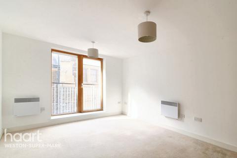 1 bedroom apartment for sale, Knightstone Causeway, Weston-Super-Mare