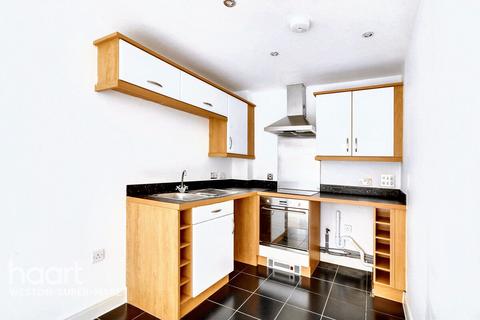1 bedroom apartment for sale, Knightstone Causeway, Weston-Super-Mare