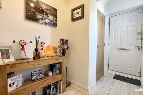 63 Coleridge Drive, Choppington, NE62 5HD