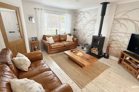63 Coleridge Drive, Choppington, NE62 5HD