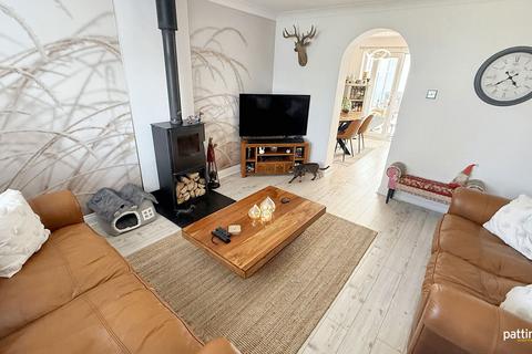 63 Coleridge Drive, Choppington, NE62 5HD