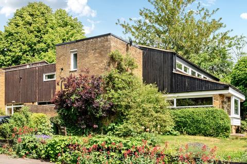 4 bedroom semi-detached house for sale, Copperfields, Sevenoaks TN15