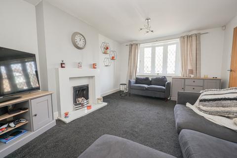 3 bedroom semi-detached house for sale, Constance Avenue, Lincoln, Lincolnshire, LN6