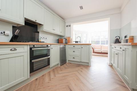3 bedroom semi-detached house for sale, Constance Avenue, Lincoln, Lincolnshire, LN6