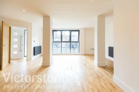 1 bedroom apartment to rent, Spital Street, Spitalfields, London, E1