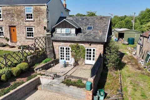 3 bedroom semi-detached house for sale, Naas Lane, Lydney, Gloucestershire, GL15 4ES