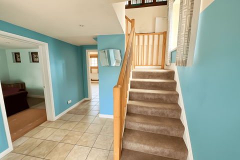 3 bedroom semi-detached house for sale, Naas Lane, Lydney, Gloucestershire, GL15 4ES