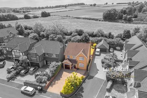 3b Bell Meadow, Pedmore, Stourbridge, DY9 0YY