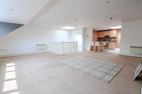 2 bedroom apartment for sale, Woodthorpe Drive, Woodthorpe, Nottingham