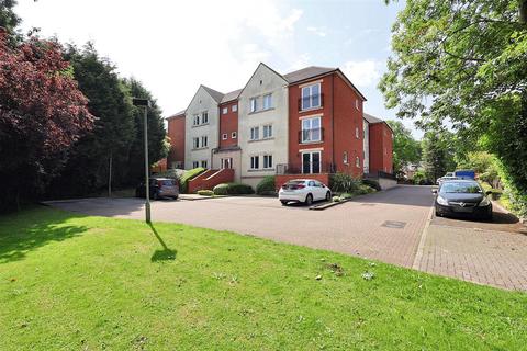 2 bedroom apartment for sale, Woodthorpe Drive, Woodthorpe, Nottingham