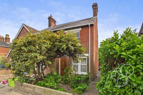 50 Halstead Road, Colchester, CO3 9AF
