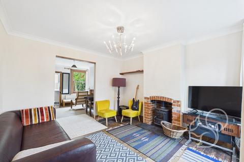 50 Halstead Road, Colchester, CO3 9AF