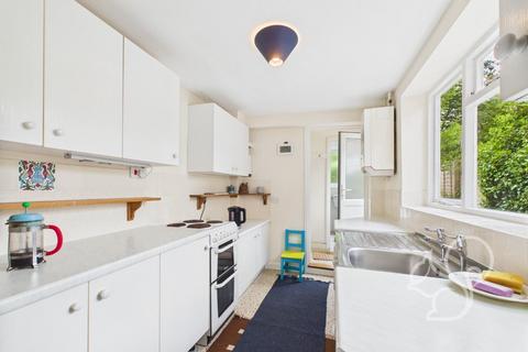 50 Halstead Road, Colchester, CO3 9AF