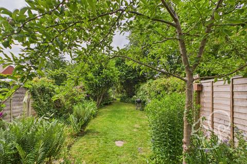 50 Halstead Road, Colchester, CO3 9AF